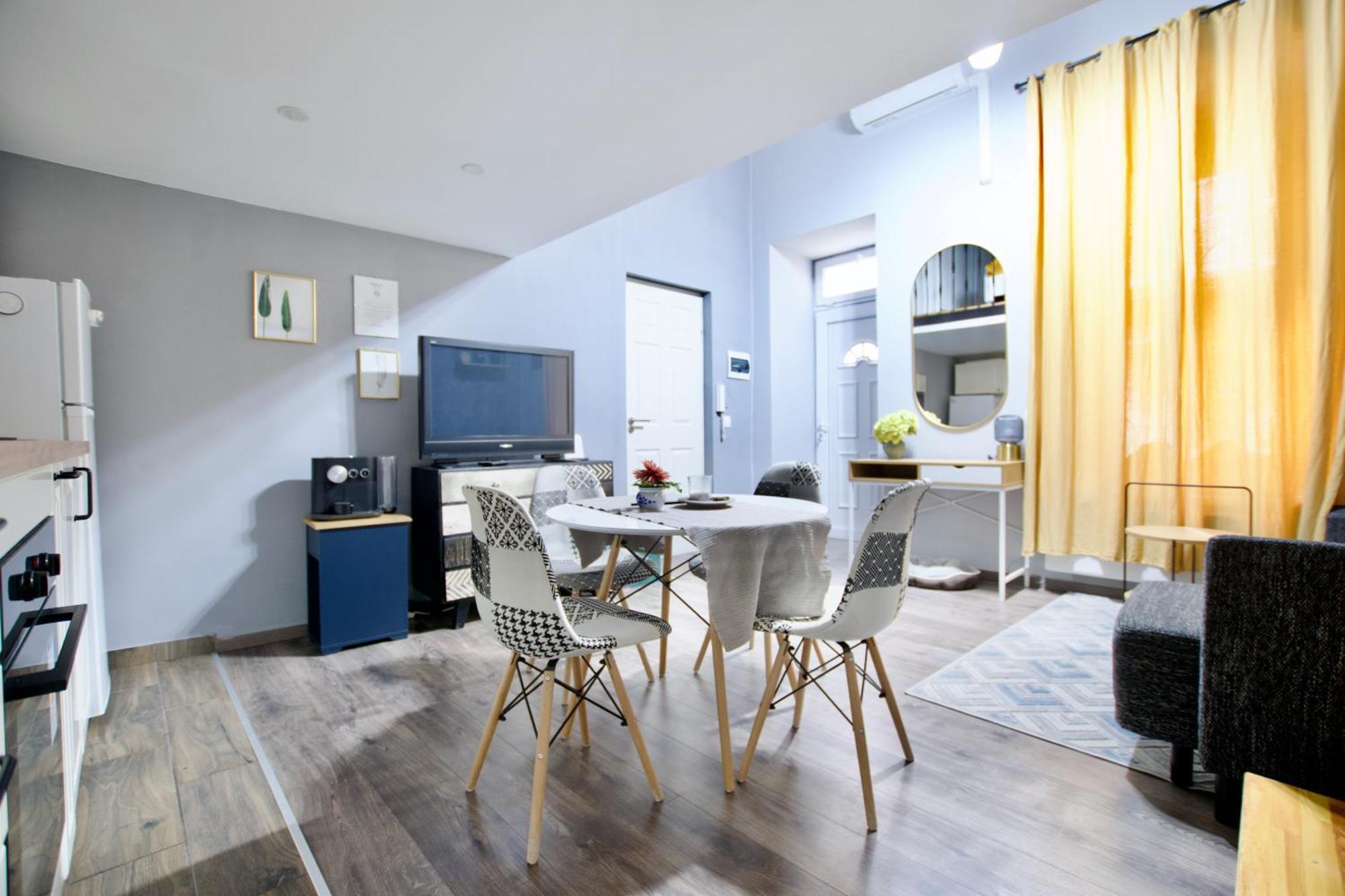 Studio Apartment By Hi5- Rozsa Street 부다페스트 외부 사진