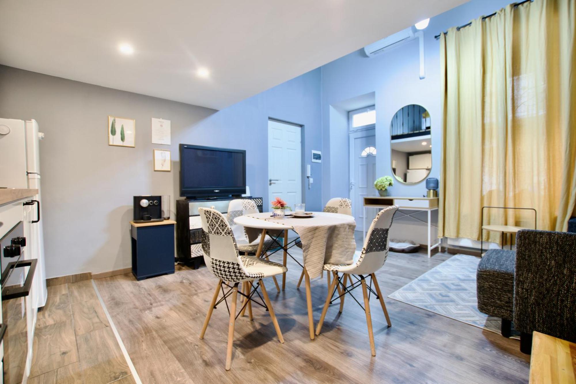 Studio Apartment By Hi5- Rozsa Street 부다페스트 외부 사진
